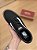 VANS WARD (black/gum) - Imagem 6