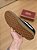 VANS WARD (black/gum) - Imagem 7