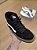 VANS SKATE SK8-HI (black/gun) - Imagem 2