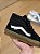 VANS SKATE SK8-HI (black/gun) - Imagem 3
