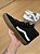 VANS SKATE SK8-HI (black/gun) - Imagem 5
