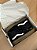 VANS SKATE SK8-HI (black/gun) - Imagem 6