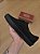 VANS AUTHENTIC (black/black) - Imagem 4
