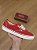 VANS AUTHENTIC (vermelho) - Imagem 1