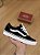 VANS WARD (preto/branco) - Imagem 1
