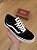 VANS WARD (preto/branco) - Imagem 2