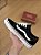 VANS WARD (preto/branco) - Imagem 5