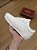 VANS OLD SKOOL PLATFORM (true white) - Imagem 4