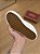 VANS OLD SKOOL PLATFORM (true white) - Imagem 6