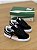 PUMA SUEDE XL (preto/salmão) - Imagem 1