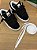PUMA SUEDE XL (preto/salmão) - Imagem 2