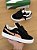 PUMA SUEDE XL (preto/salmão) - Imagem 3