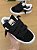 PUMA SUEDE XL (preto/salmão) - Imagem 4