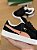 PUMA SUEDE XL (preto/salmão) - Imagem 5