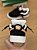 PUMA SUEDE XL (preto/salmão) - Imagem 6
