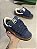 PUMA SUEDE XL (Persian Blue/ Gum) - Imagem 4