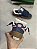 PUMA SUEDE XL (Persian Blue/ Gum) - Imagem 5