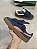 PUMA SUEDE XL (Persian Blue/ Gum) - Imagem 6