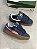 PUMA SUEDE XL (Persian Blue/ Gum) - Imagem 2