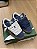 PUMA SUEDE XL (Persian Blue/ Gum) - Imagem 8