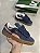 PUMA SUEDE XL (Persian Blue/ Gum) - Imagem 3