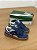 PUMA SUEDE XL (Persian Blue/ Gum) - Imagem 1