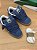PUMA SUEDE XL (Persian Blue/ Gum) - Imagem 2