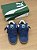 PUMA SUEDE XL (Persian Blue/ Gum) - Imagem 3
