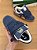 PUMA SUEDE XL (Persian Blue/ Gum) - Imagem 5