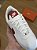 NIKE CORTEZ BASIC (white/red) - Imagem 3