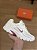NIKE INITIATOR (creme/rosa) - Imagem 1