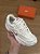 NIKE INITIATOR (creme/rosa) - Imagem 2