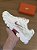 NIKE INITIATOR (creme/rosa) - Imagem 4