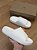 CHINELO NIKE CALM SLIDE (branco) - Imagem 1