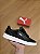 PUMA COURT CLASSIC CLEAN (black/white) - Imagem 1