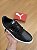 PUMA COURT CLASSIC CLEAN (black/white) - Imagem 2