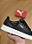 PUMA COURT CLASSIC CLEAN (black/white) - Imagem 3