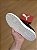 PUMA COURT CLASSIC CLEAN (black/white) - Imagem 6