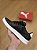PUMA COURT LALLY (black/white) - Imagem 5