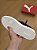 PUMA COURT LALLY (black/white) - Imagem 7