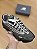 NEW BALANCE 1000 (preto/prata/verde) - Imagem 2