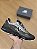 NEW BALANCE 1000 (preto/prata/verde) - Imagem 1