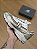 NEW BALANCE 1000 (taupe/prata) - Imagem 6