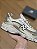 NEW BALANCE 1000 (taupe/prata) - Imagem 2