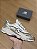 NEW BALANCE 1000 (taupe/prata) - Imagem 1