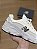 NEW BALANCE 1000 (creme/azul) - Imagem 3