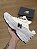 NEW BALANCE 1000 (creme/azul) - Imagem 5