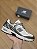 NEW BALANCE 509 (cinza/preto metalizado) - Imagem 1