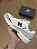 NEW BALANCE 509 (cinza/branco) - Imagem 5
