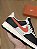 NIKE AIR FORCE 1 x NBA 75th Anniversary - Imagem 4
